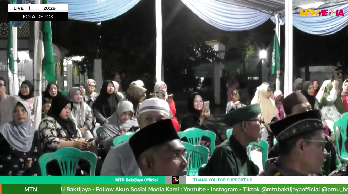 Dokumentasi Harlah NU ke-99